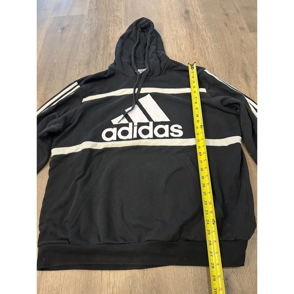 adidas originals hoodie